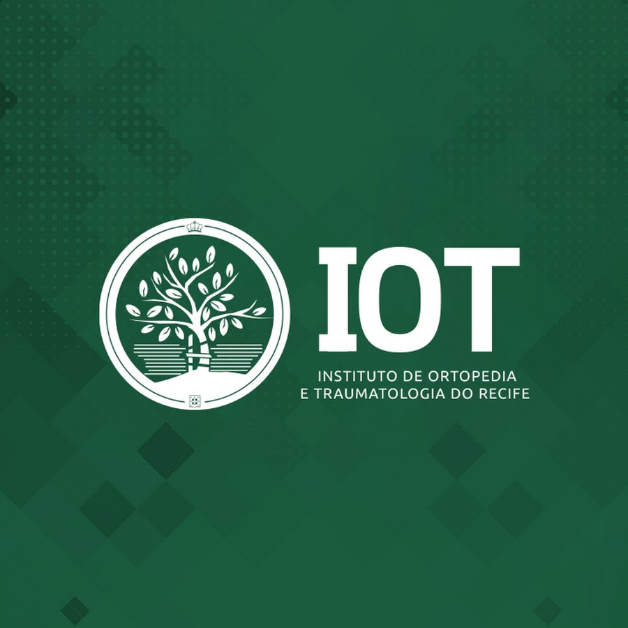 Recepção do Instituto de Ortopedia e Traumatologia